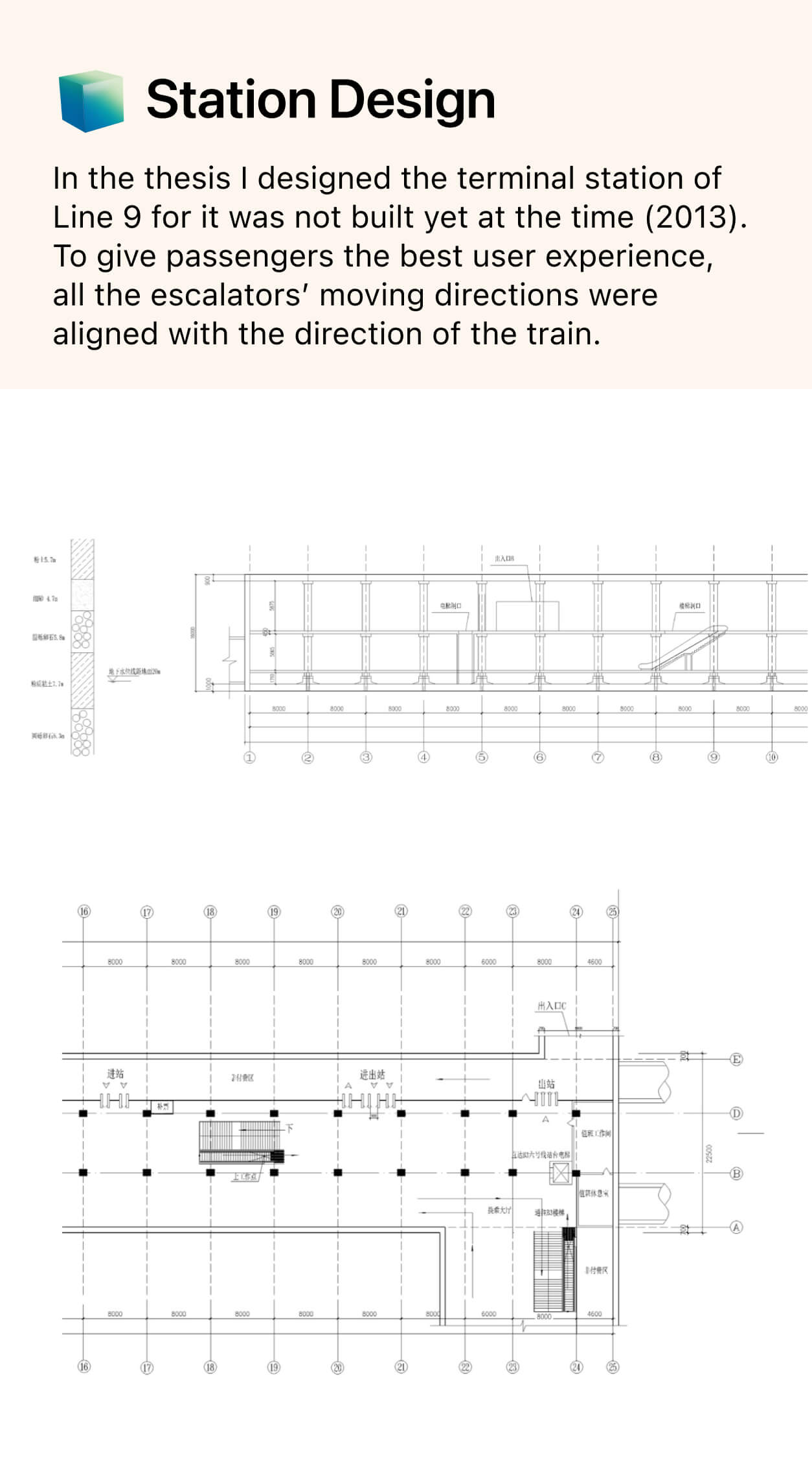 Metro Design Screenshot 3