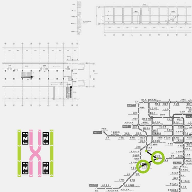 Metro Design