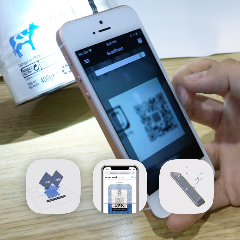 Authentication UI & SDK