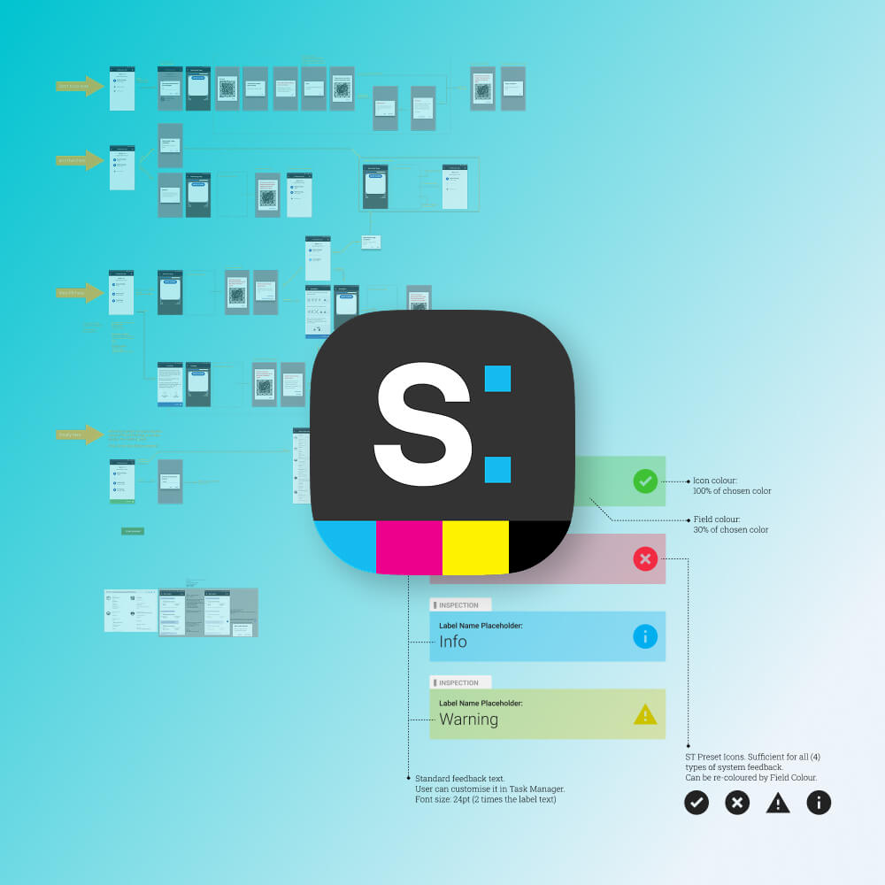 The Printer App