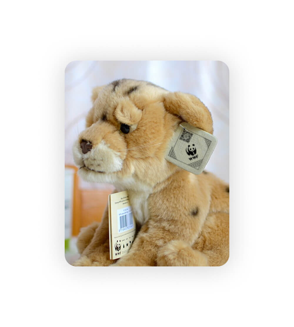 WWF Gifts