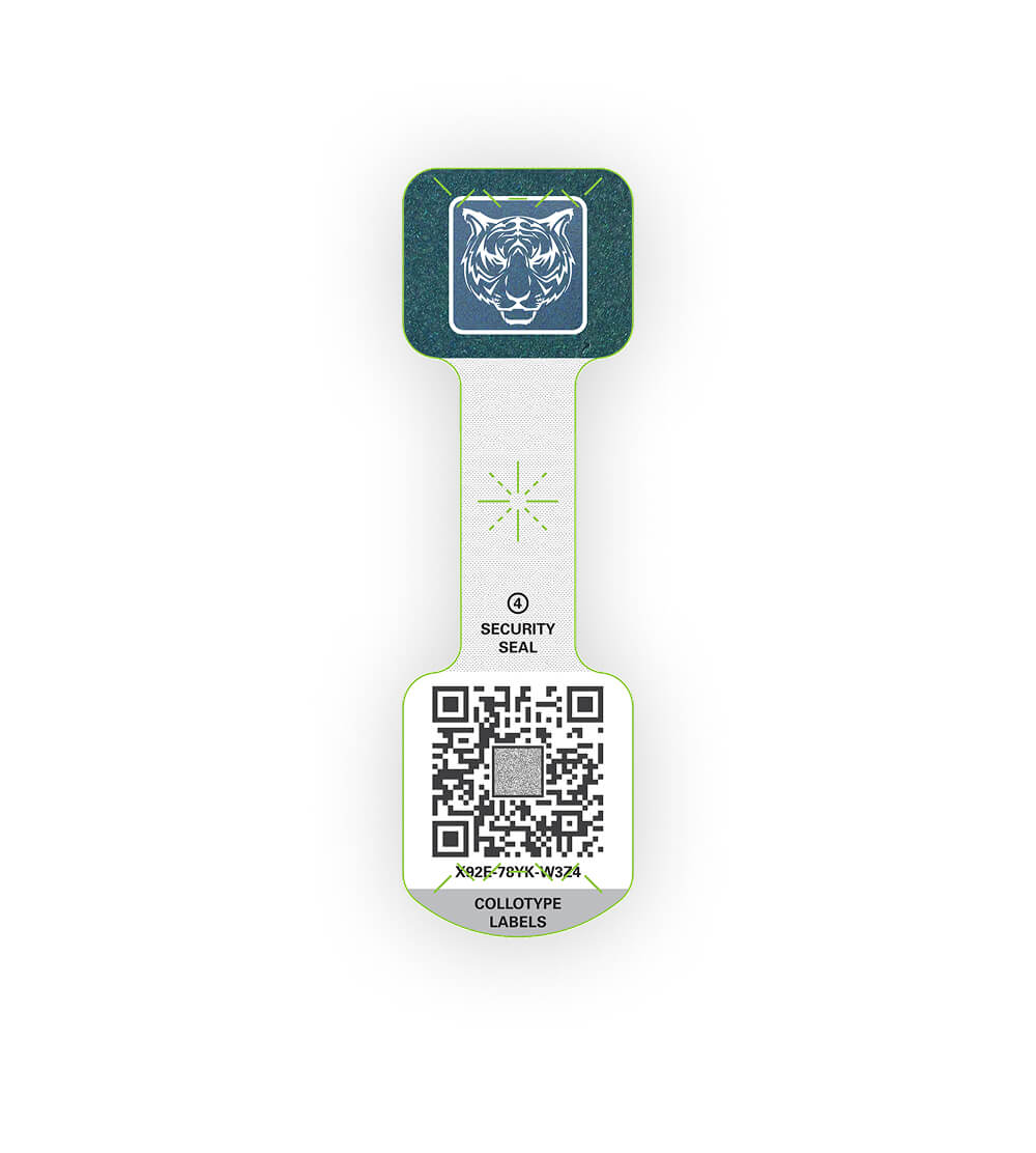 Wine Label