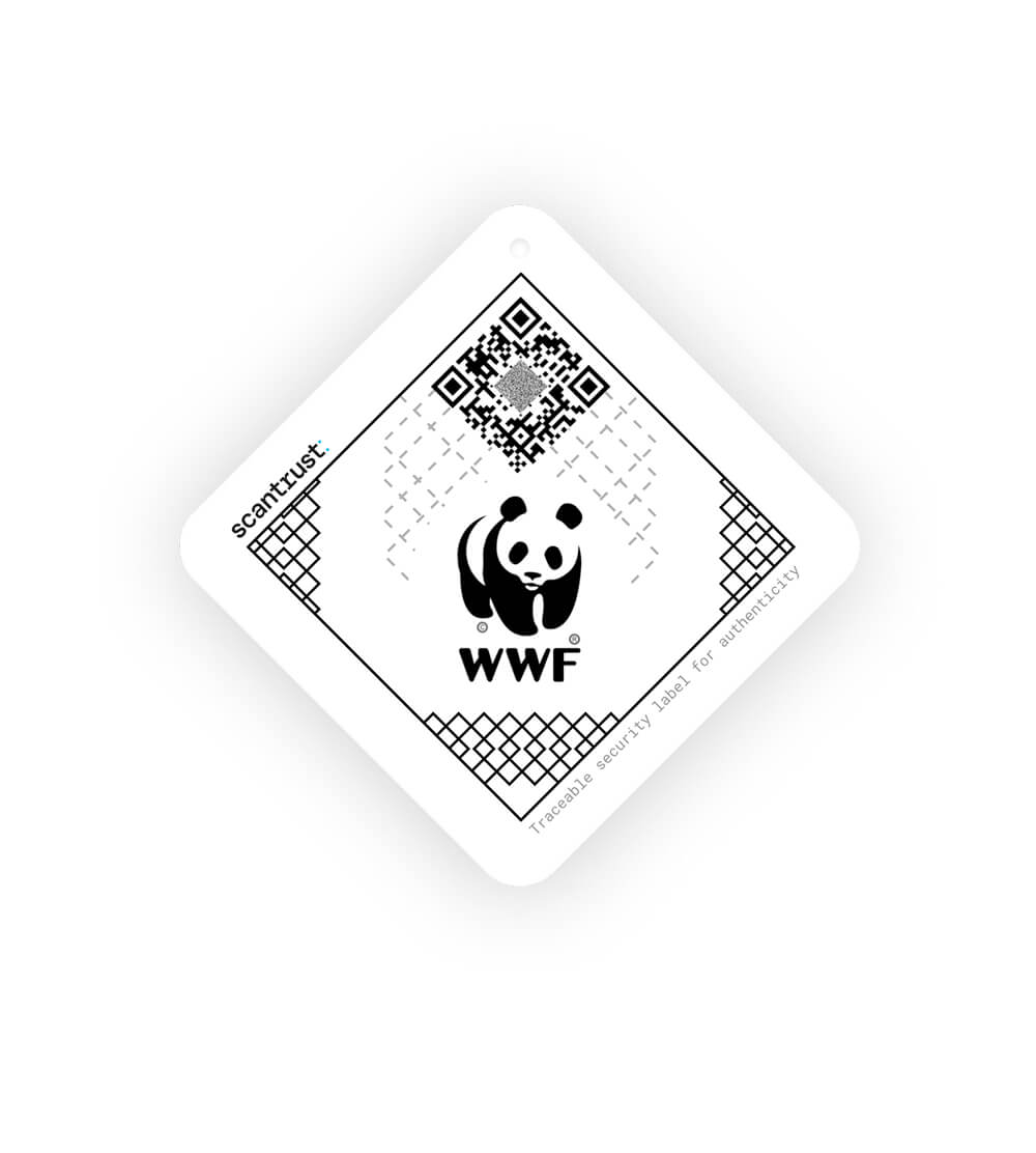 WWF Gifts