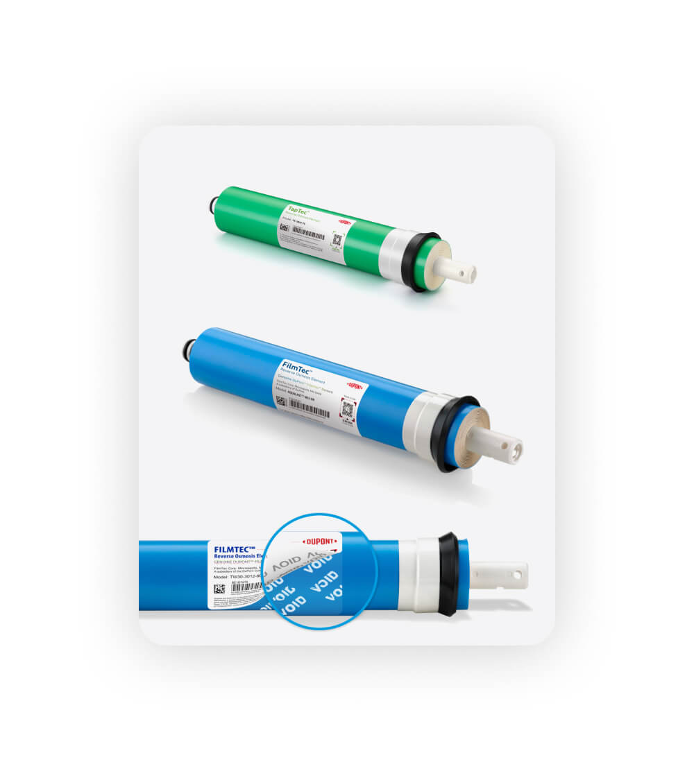 DuPont Water Filters
