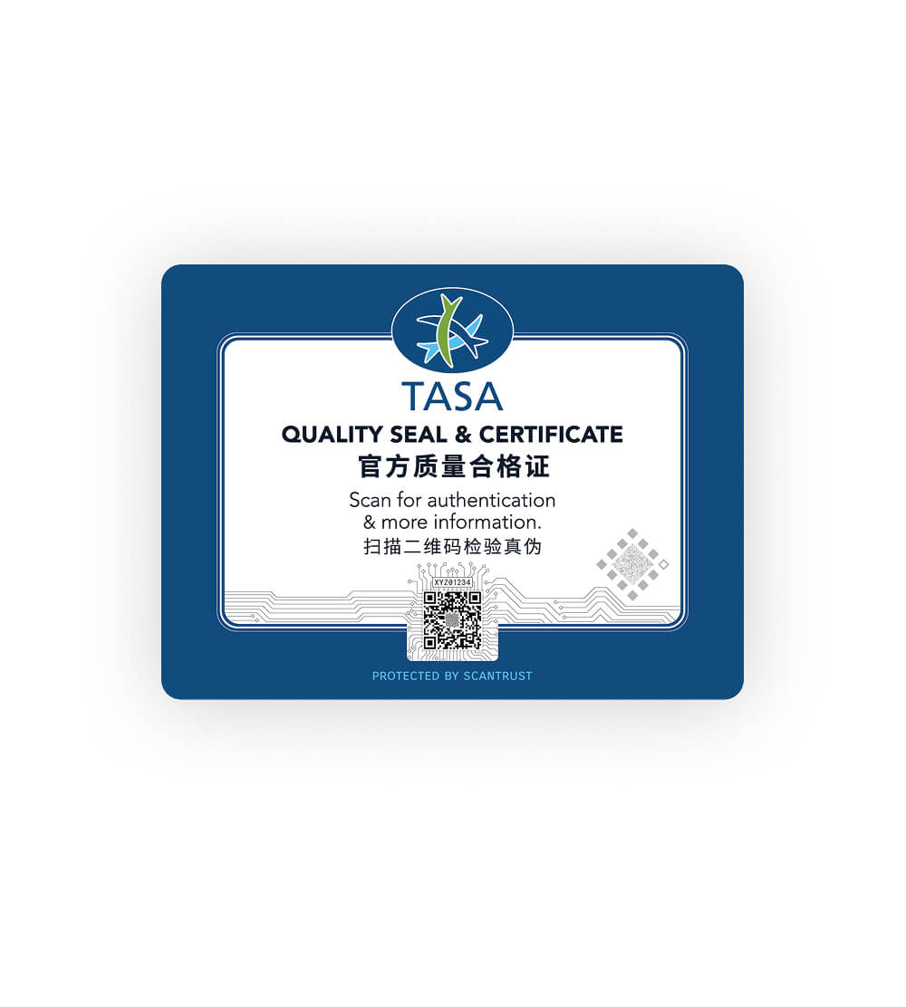 TASA Fishmeal